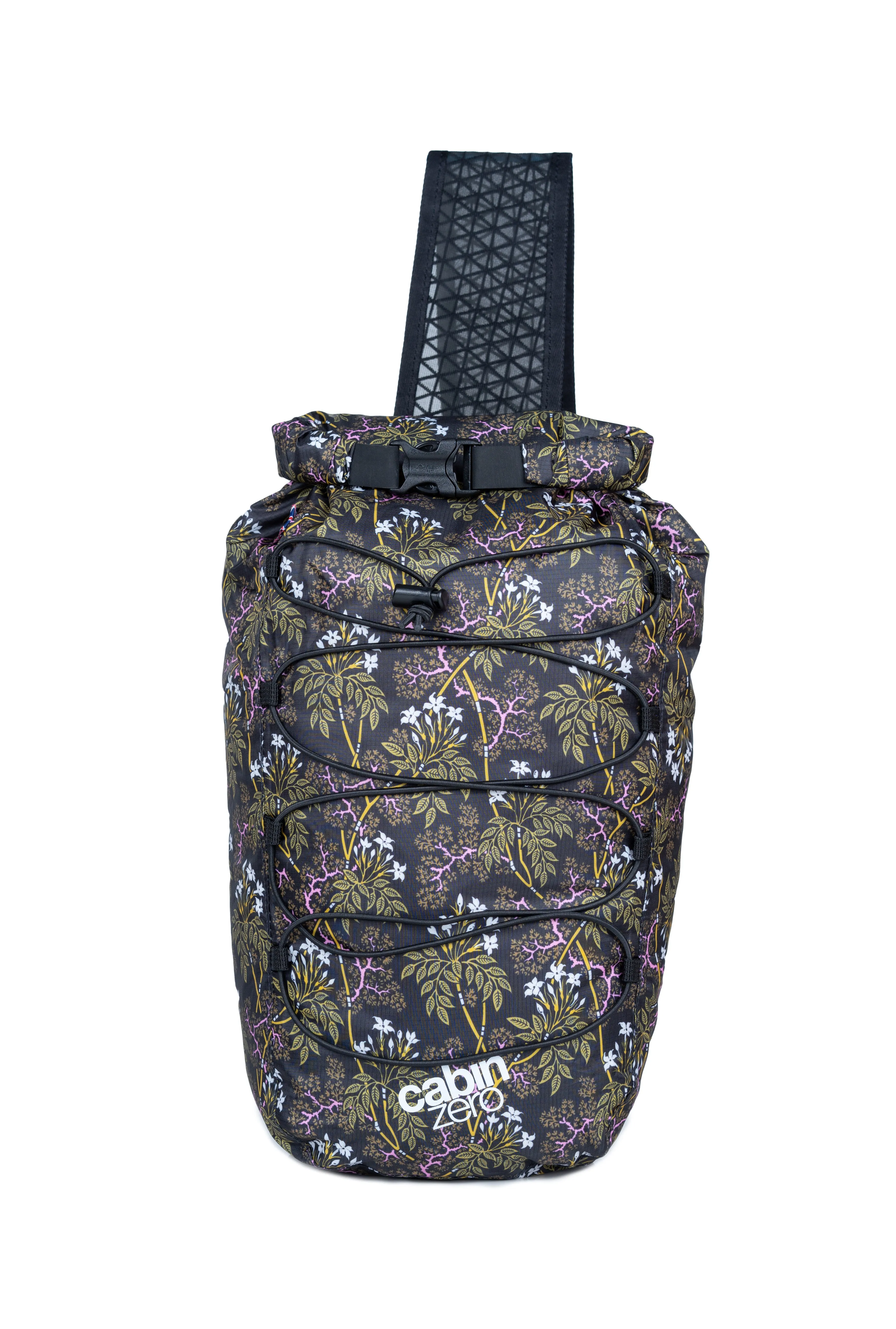 CabinZero ADV Dry 11L V&A CrossBody (Night Floral)