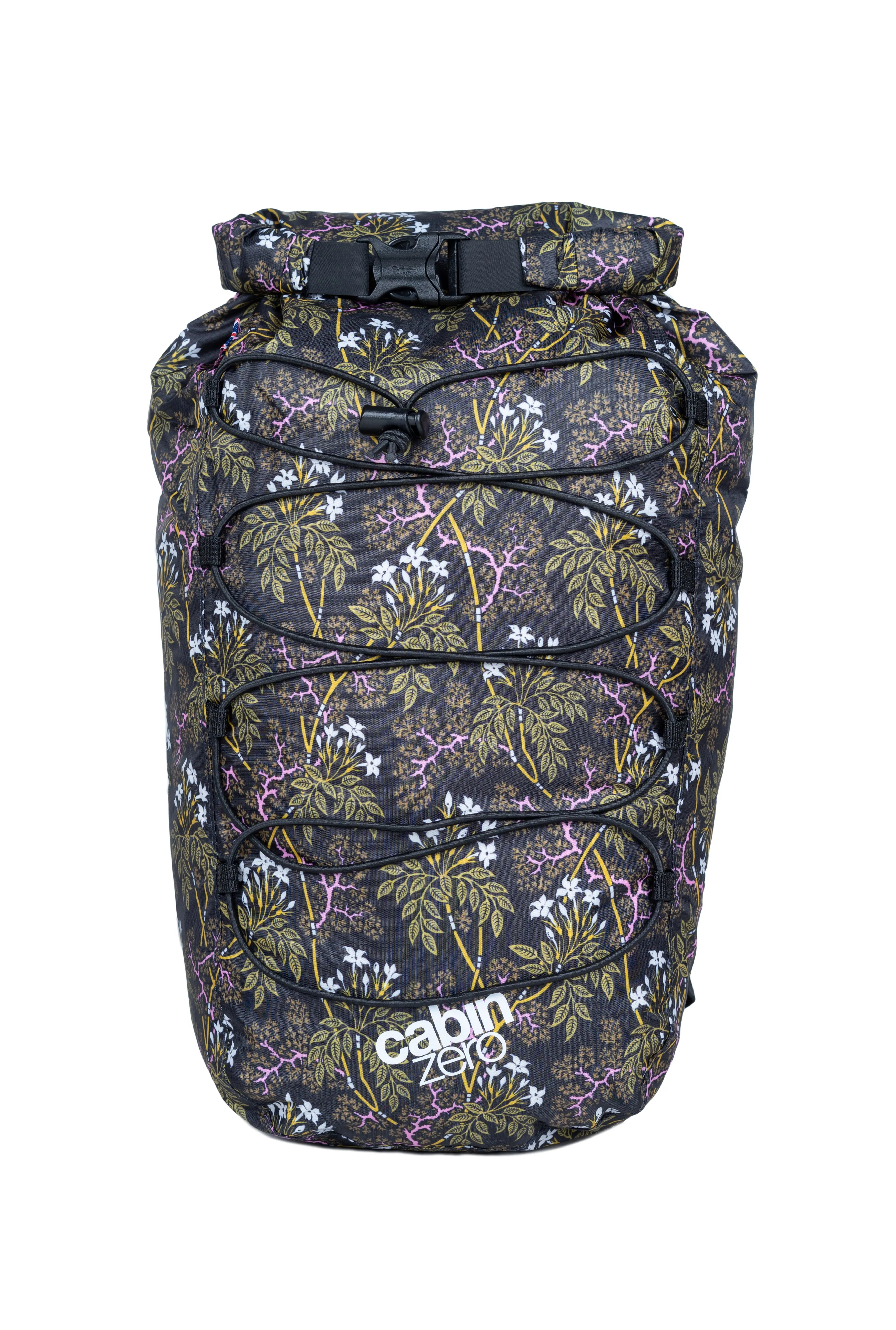 CabinZero ADV Dry 11L V&A CrossBody (Night Floral)