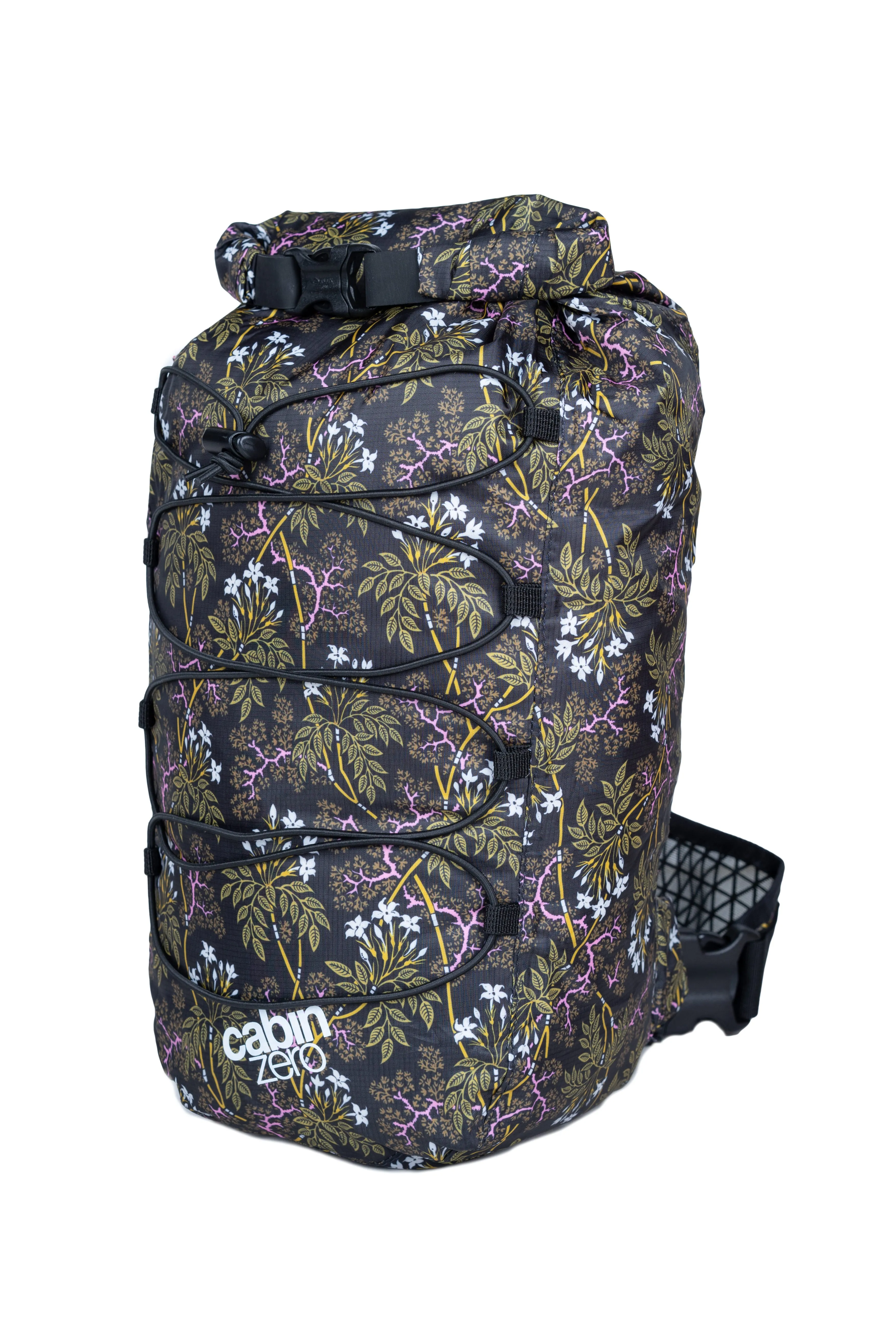 CabinZero ADV Dry 11L V&A CrossBody (Night Floral)