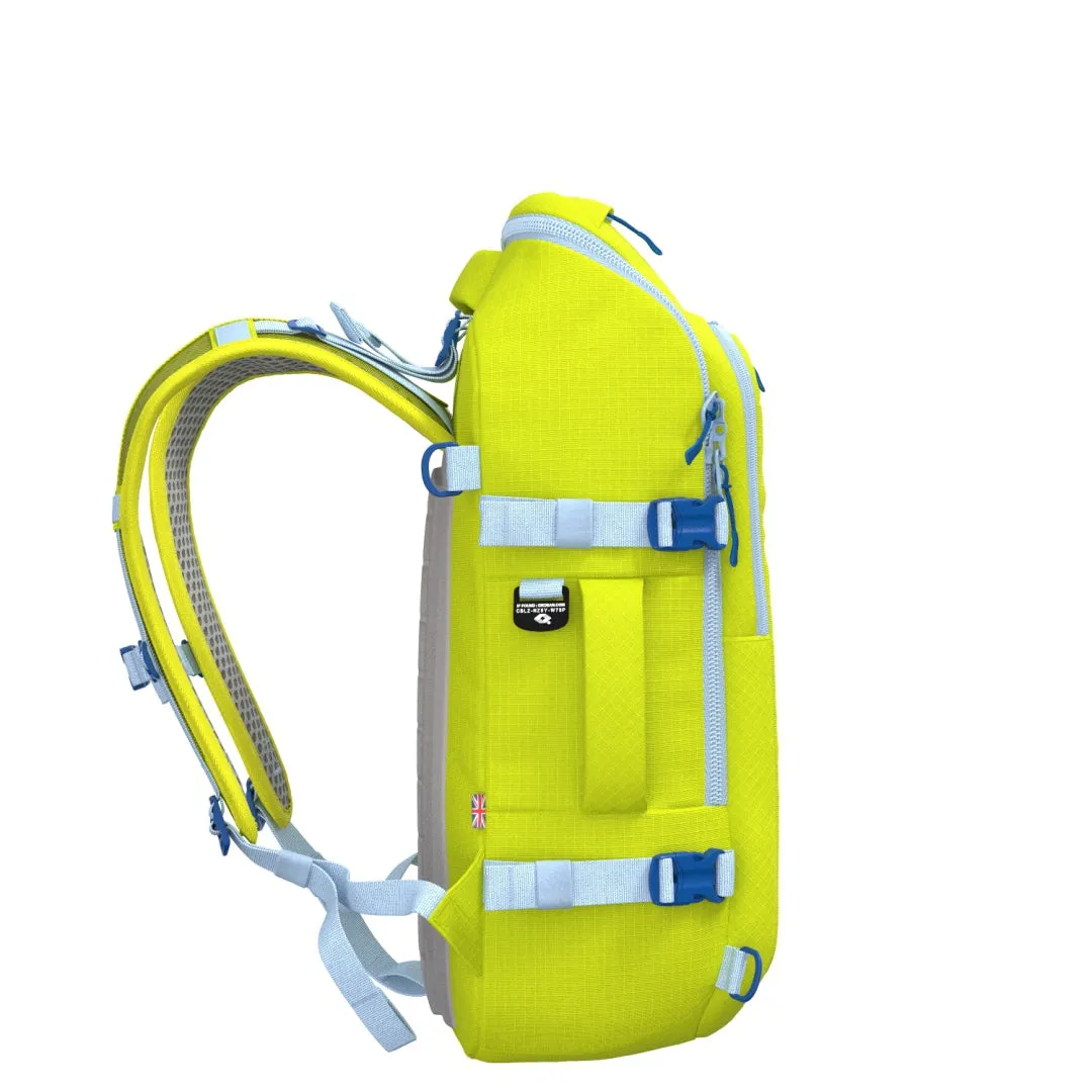 CabinZero ADV Pro 32L (Mojito Lime)