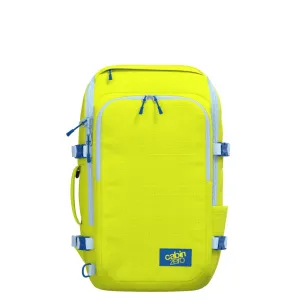 CabinZero ADV Pro 32L (Mojito Lime)