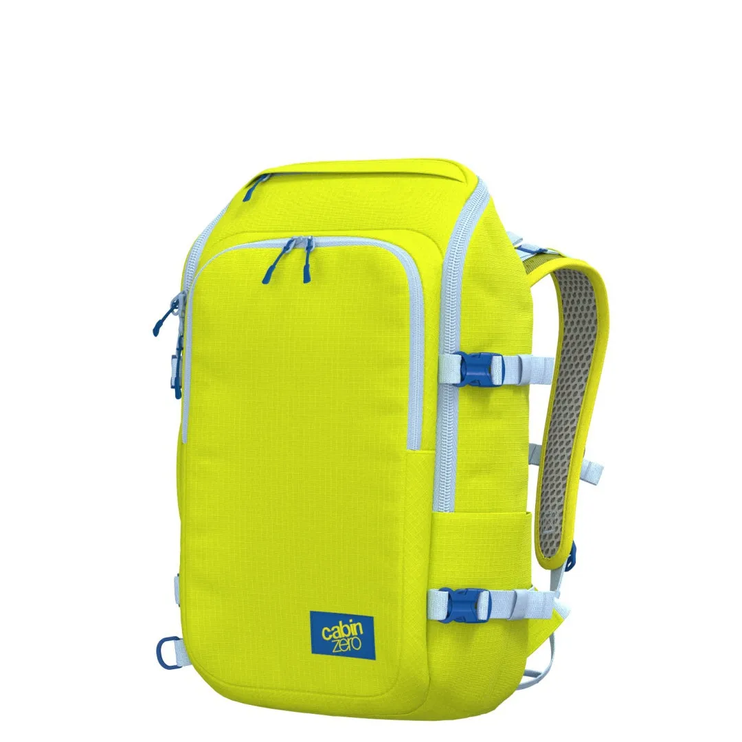 CabinZero ADV Pro 32L (Mojito Lime)