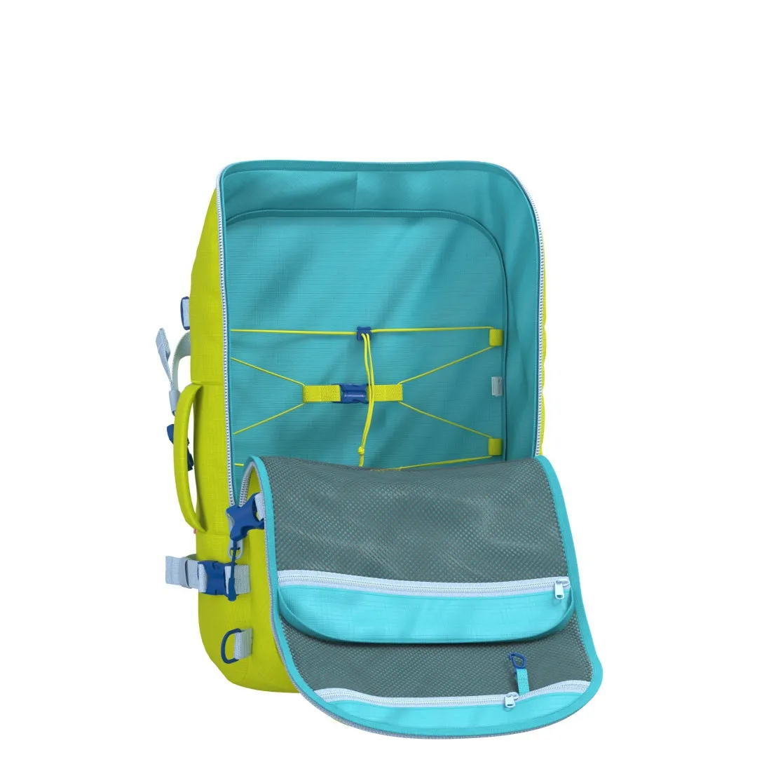 CabinZero ADV Pro 32L (Mojito Lime)