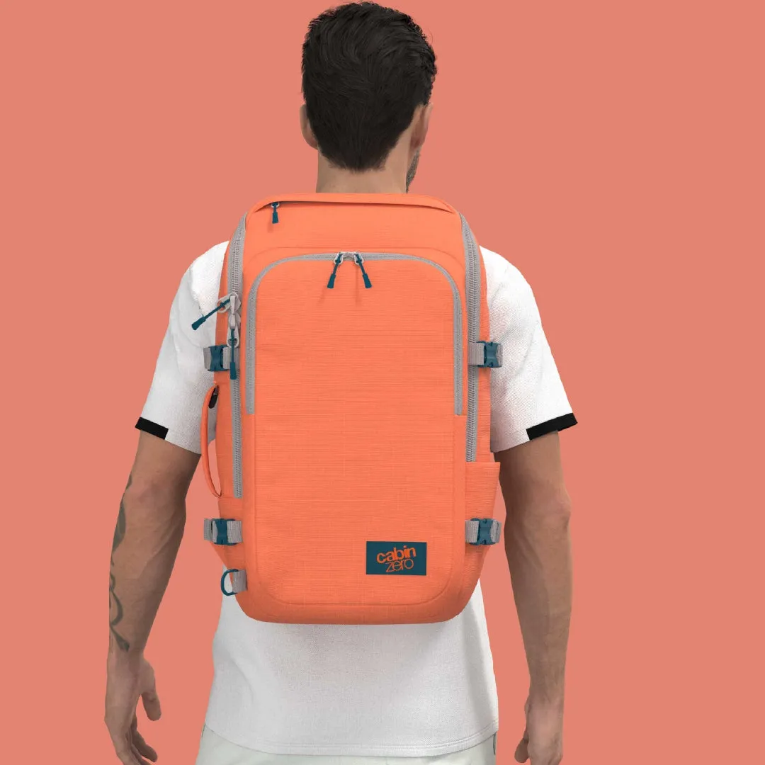 CabinZero ADV Pro 32L (Moroccan Sands)
