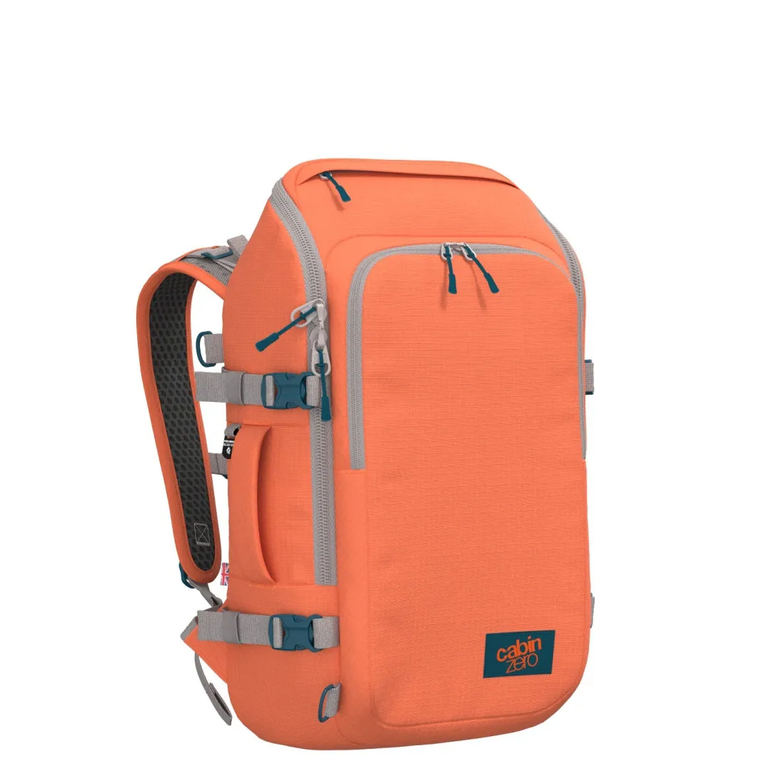 CabinZero ADV Pro 32L (Moroccan Sands)