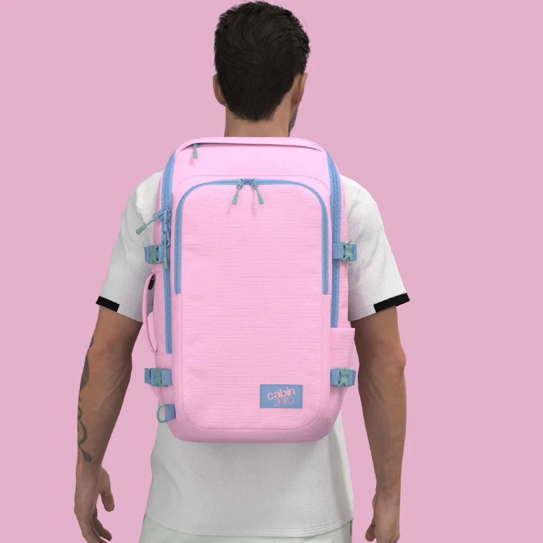 CabinZero ADV Pro 32L (Sakura)