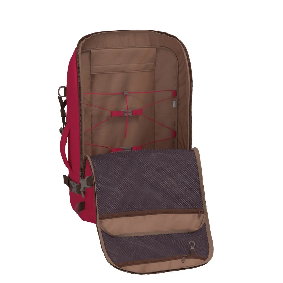 CabinZero ADV Pro 42L (Miami Magenta)