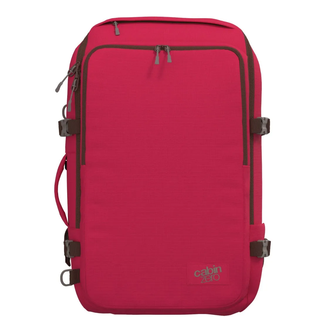 CabinZero ADV Pro 42L (Miami Magenta)