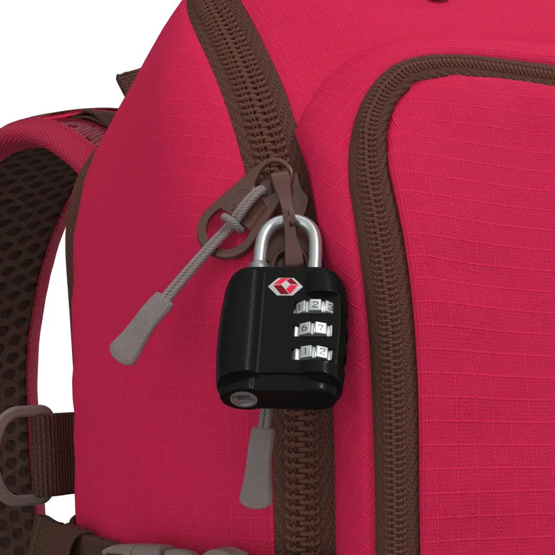 CabinZero ADV Pro 42L (Miami Magenta)