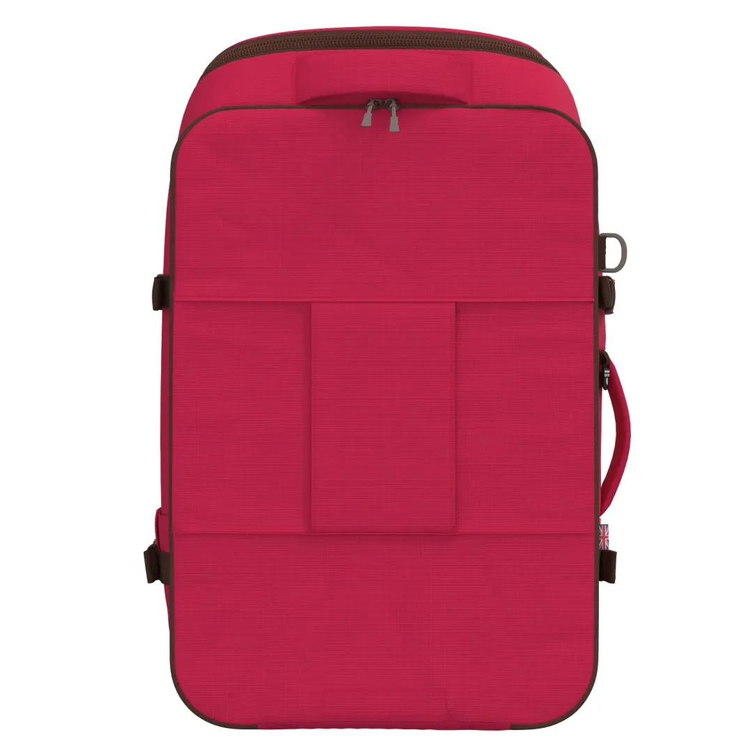 CabinZero ADV Pro 42L (Miami Magenta)