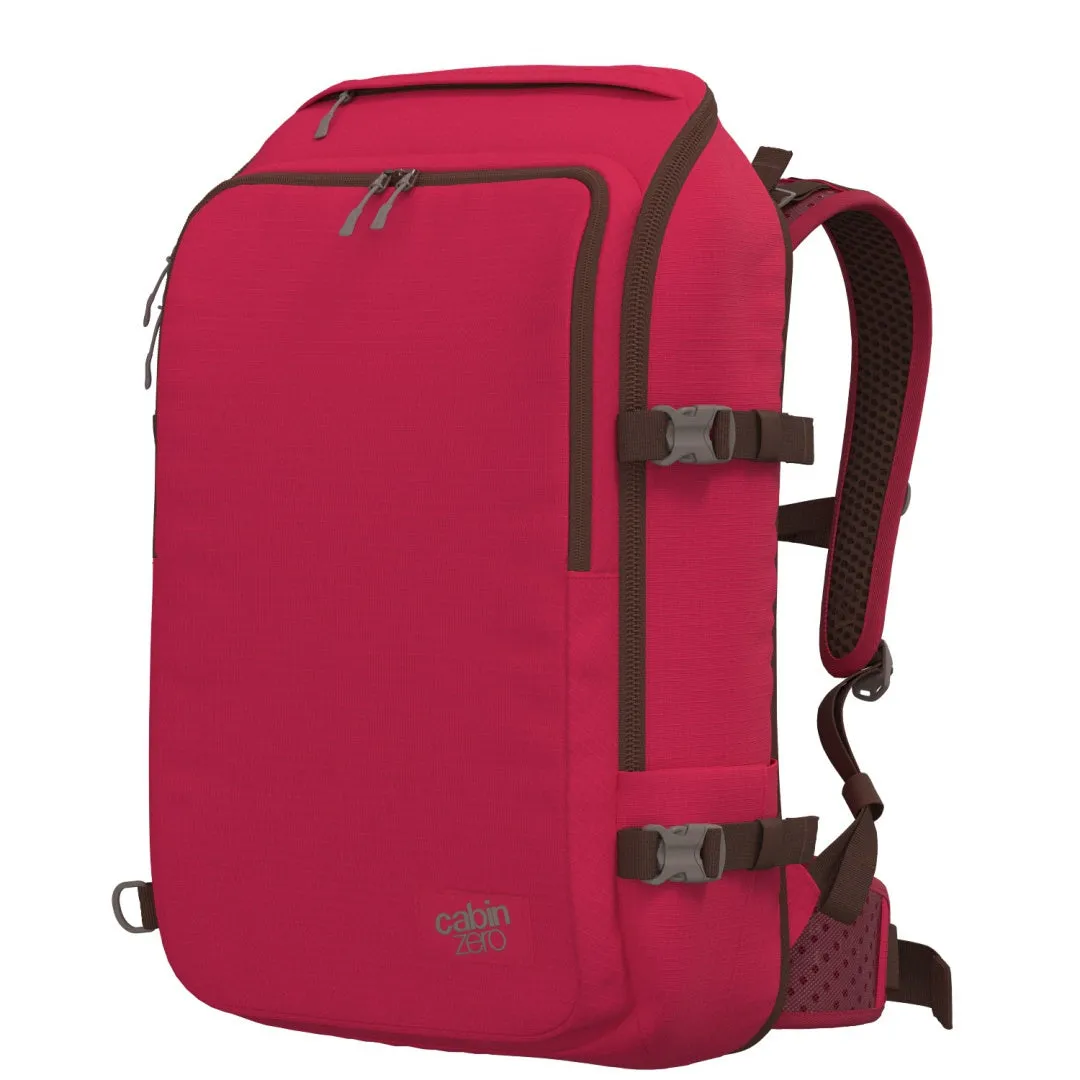 CabinZero ADV Pro 42L (Miami Magenta)