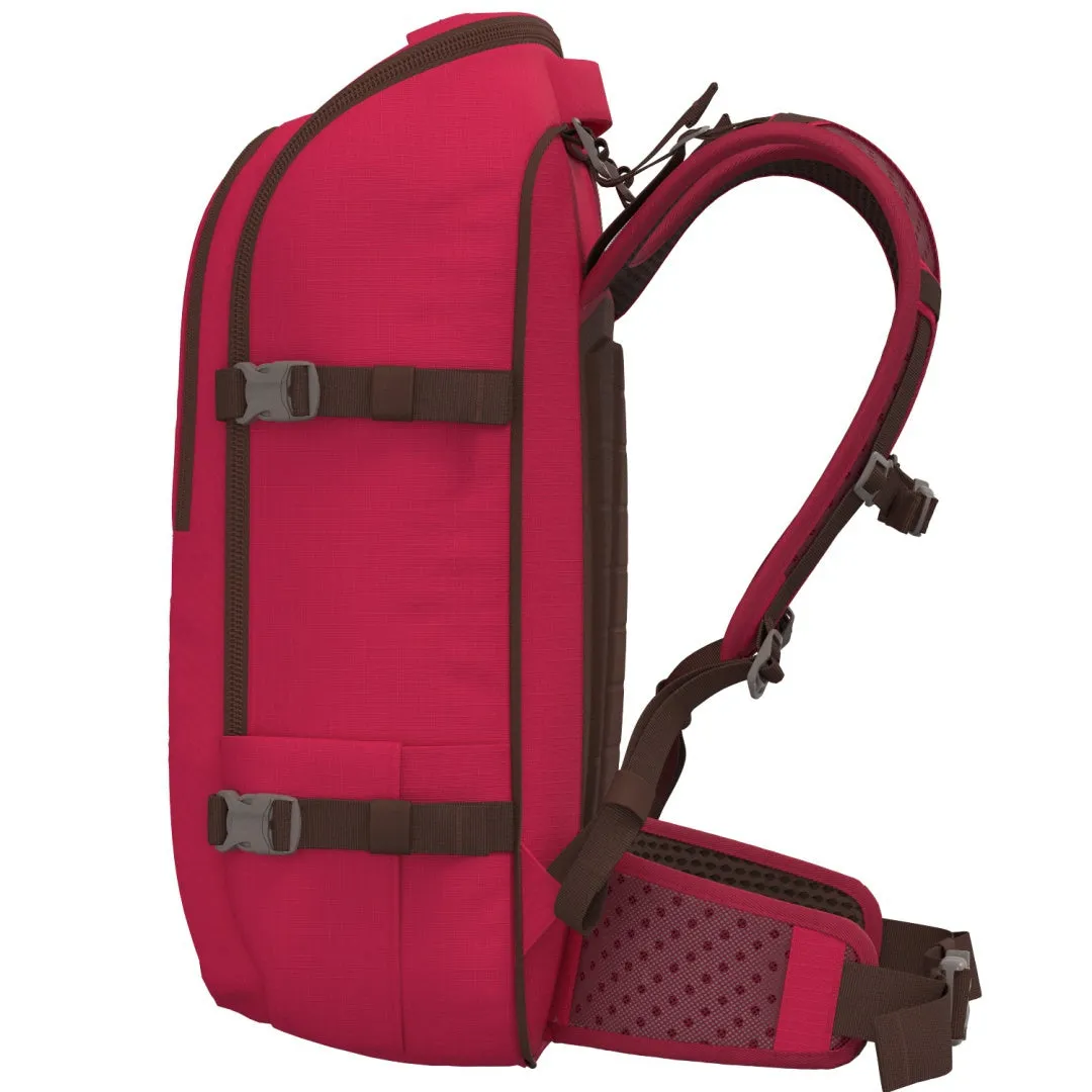 CabinZero ADV Pro 42L (Miami Magenta)