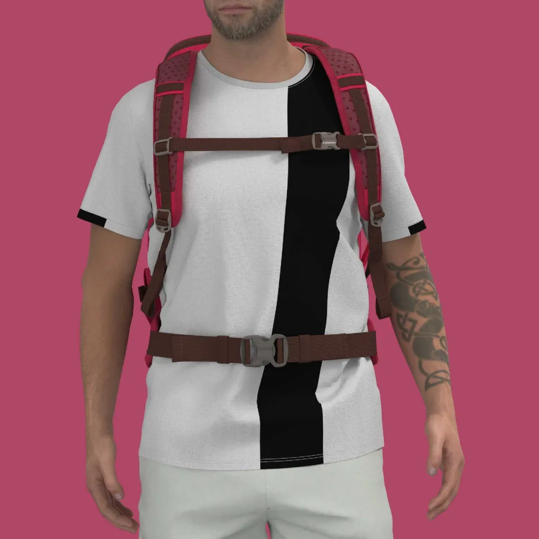 CabinZero ADV Pro 42L (Miami Magenta)