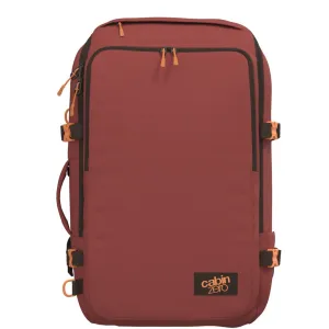 CabinZero ADV Pro 42L (Sangria Red)
