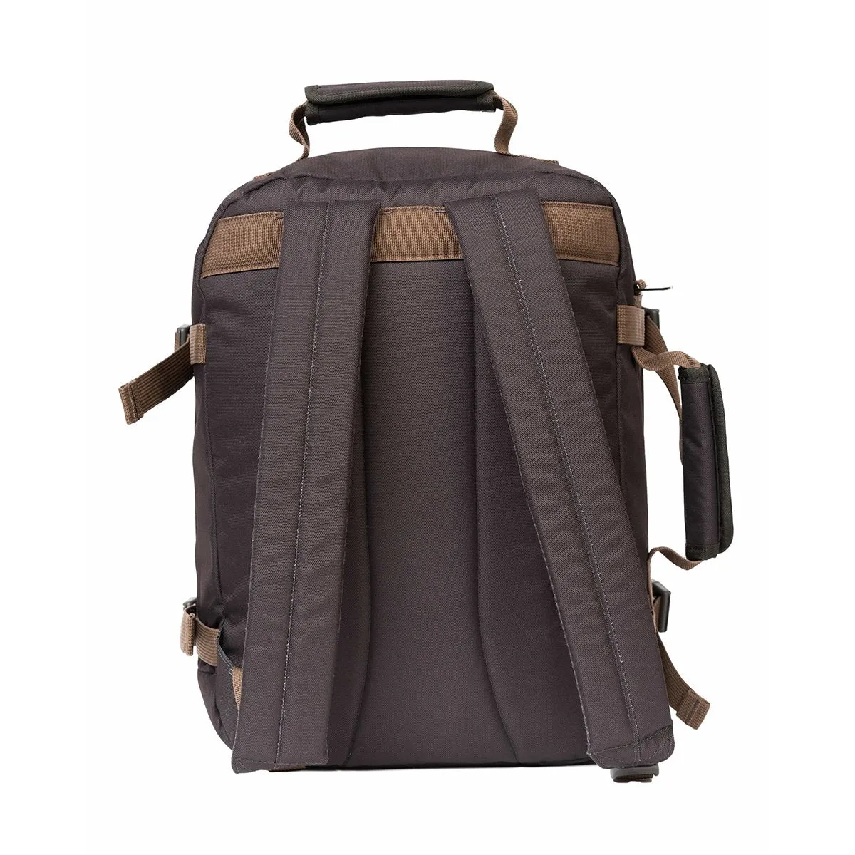 CabinZero Classic 28L (Black Sand)