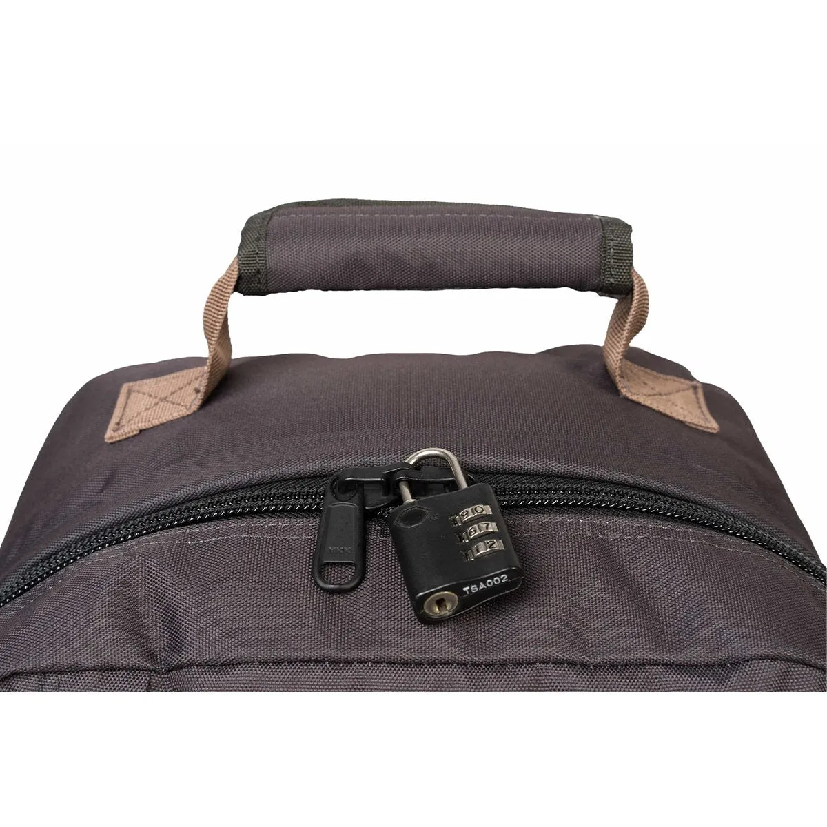 CabinZero Classic 28L (Black Sand)