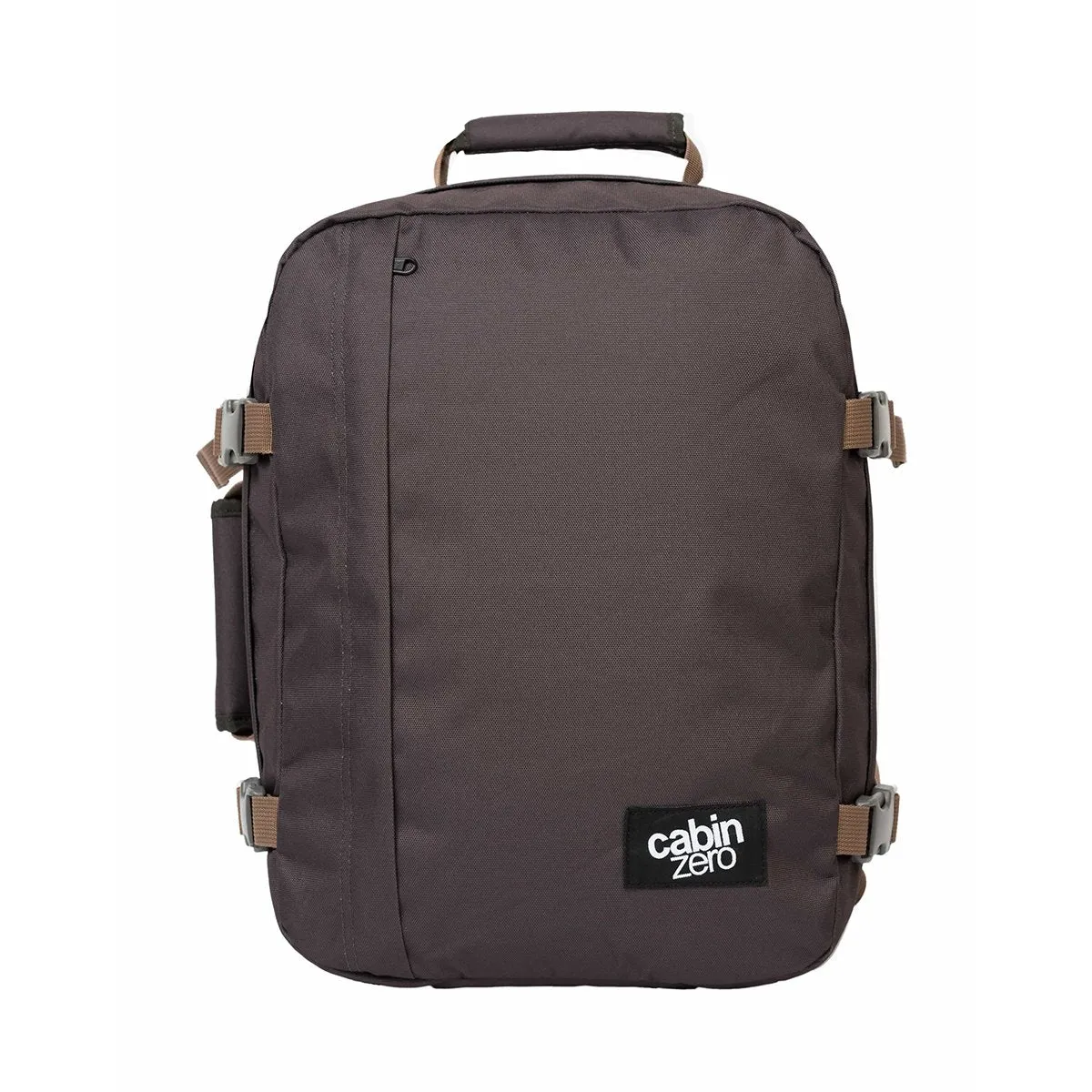 CabinZero Classic 28L (Black Sand)