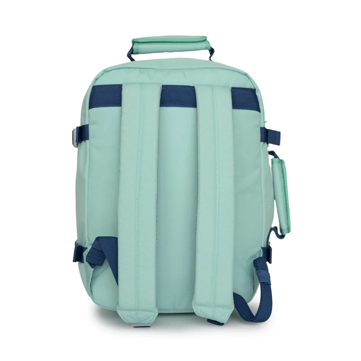 CabinZero Classic 28L (Green Lagoon)