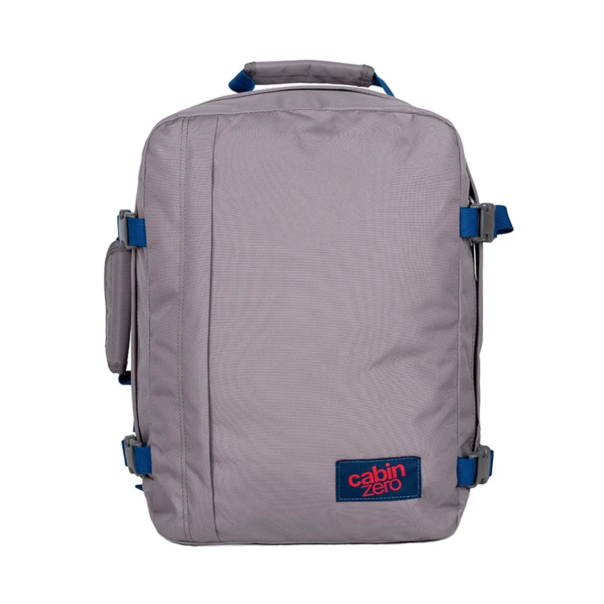 CabinZero Classic 28L (Grey Moor)
