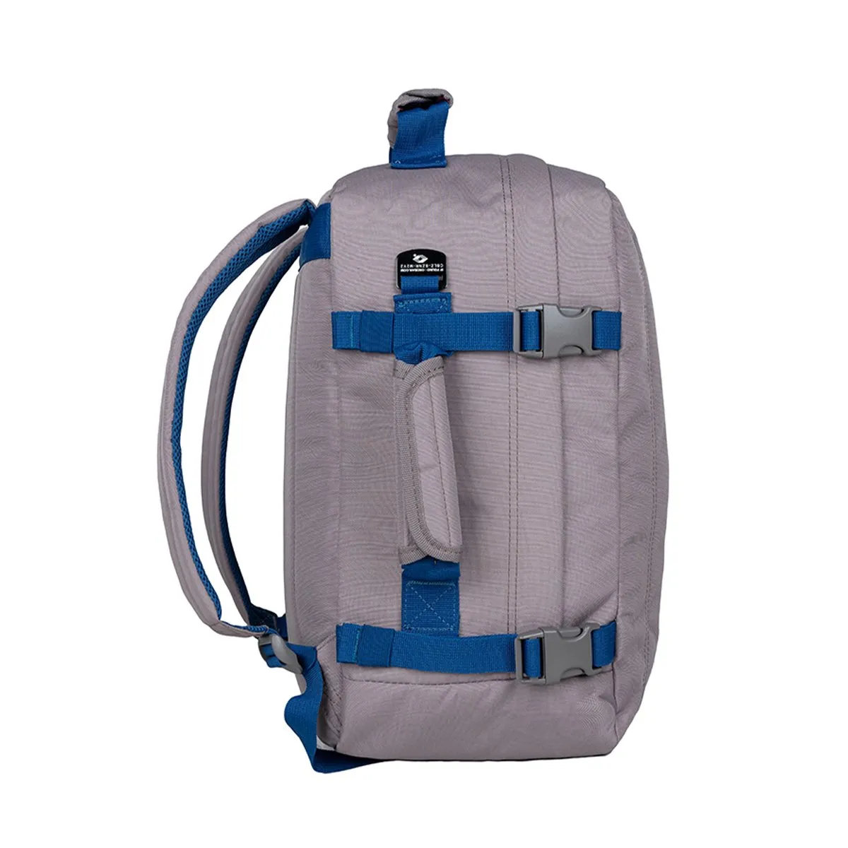 CabinZero Classic 28L (Grey Moor)