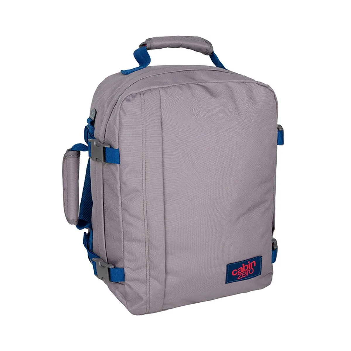 CabinZero Classic 28L (Grey Moor)