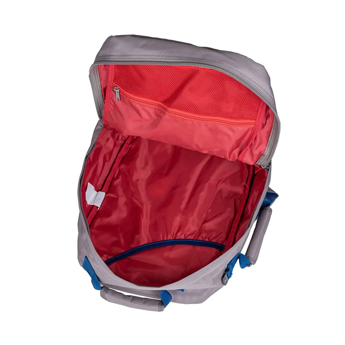 CabinZero Classic 28L (Grey Moor)