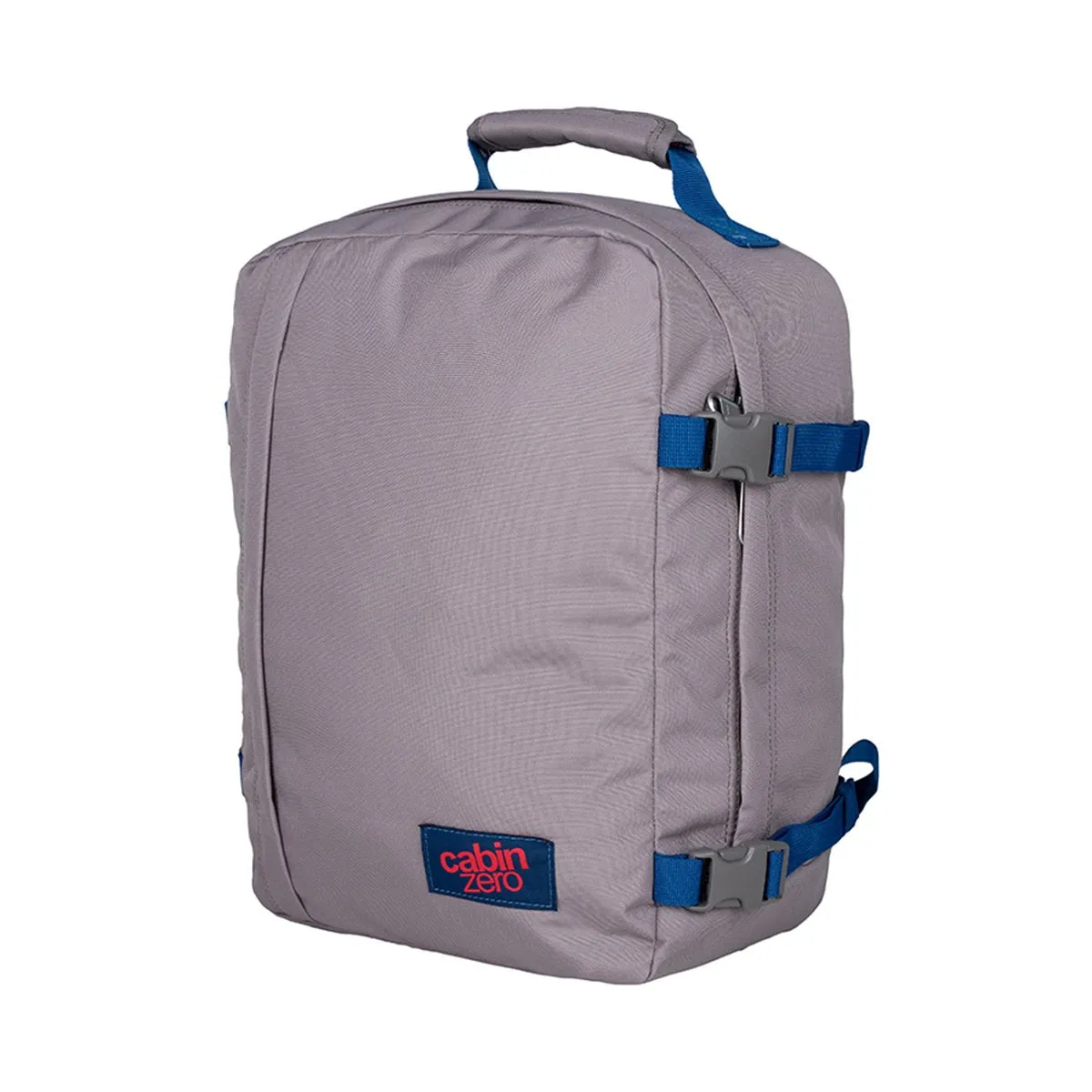 CabinZero Classic 28L (Grey Moor)