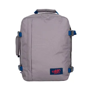CabinZero Classic 28L (Grey Moor)