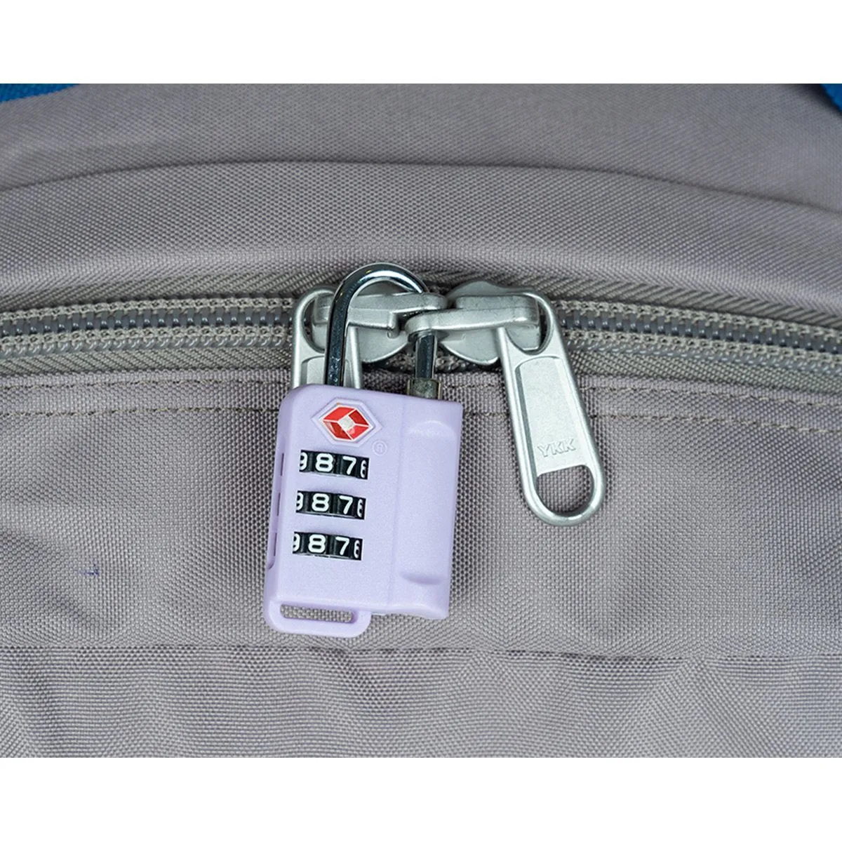 CabinZero Classic 28L (Grey Moor)
