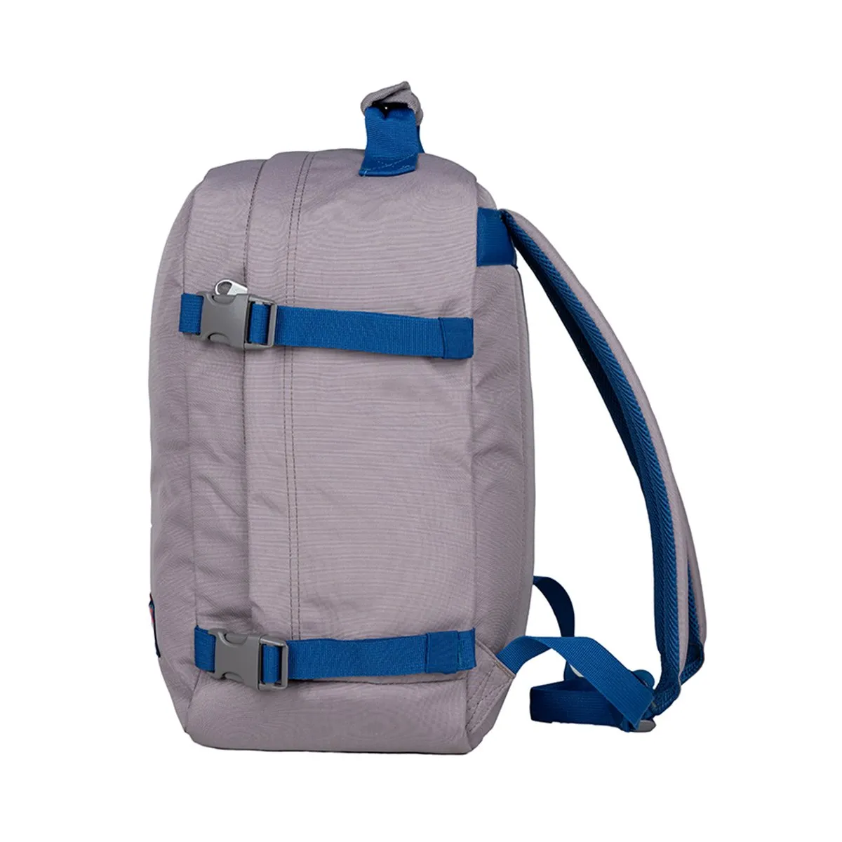 CabinZero Classic 28L (Grey Moor)