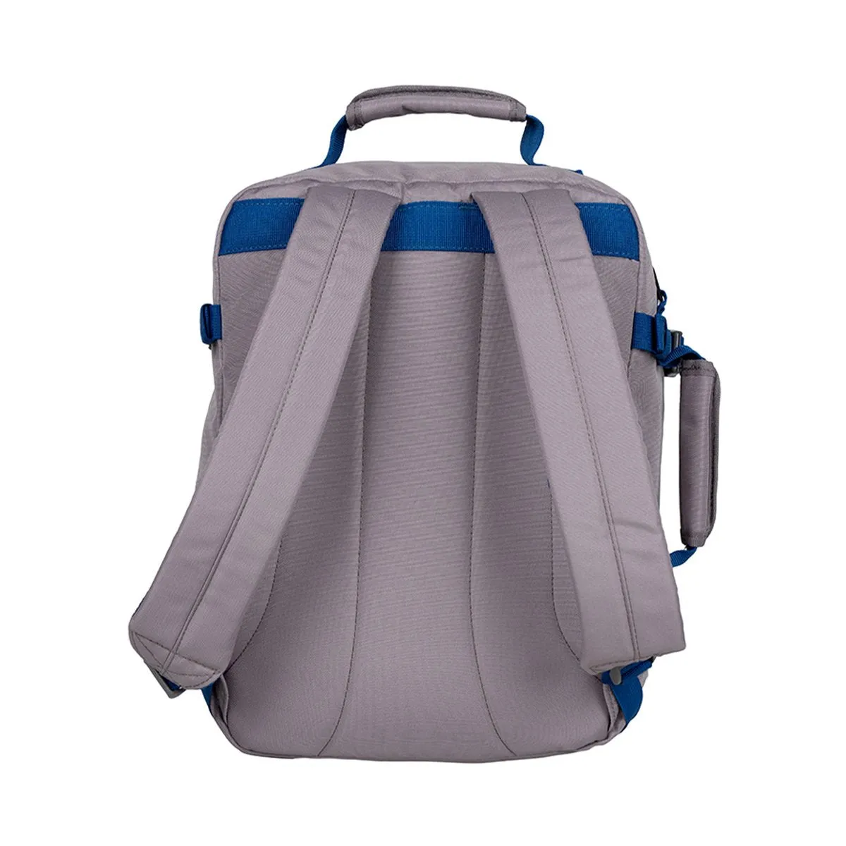 CabinZero Classic 28L (Grey Moor)
