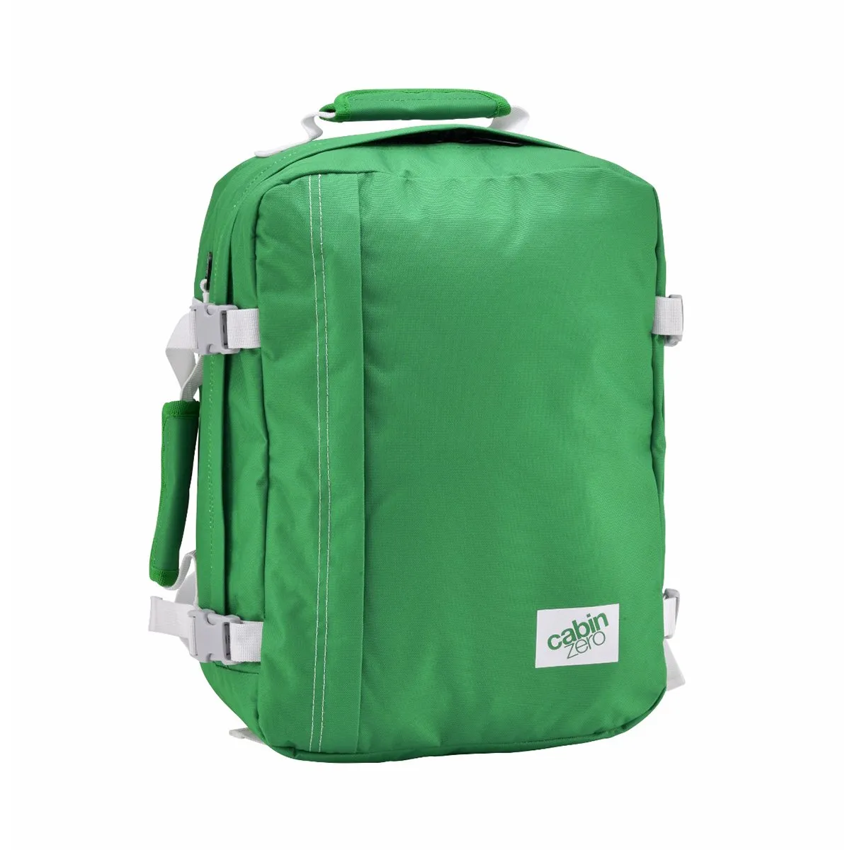 CabinZero Classic 28L (Kinsale Green)