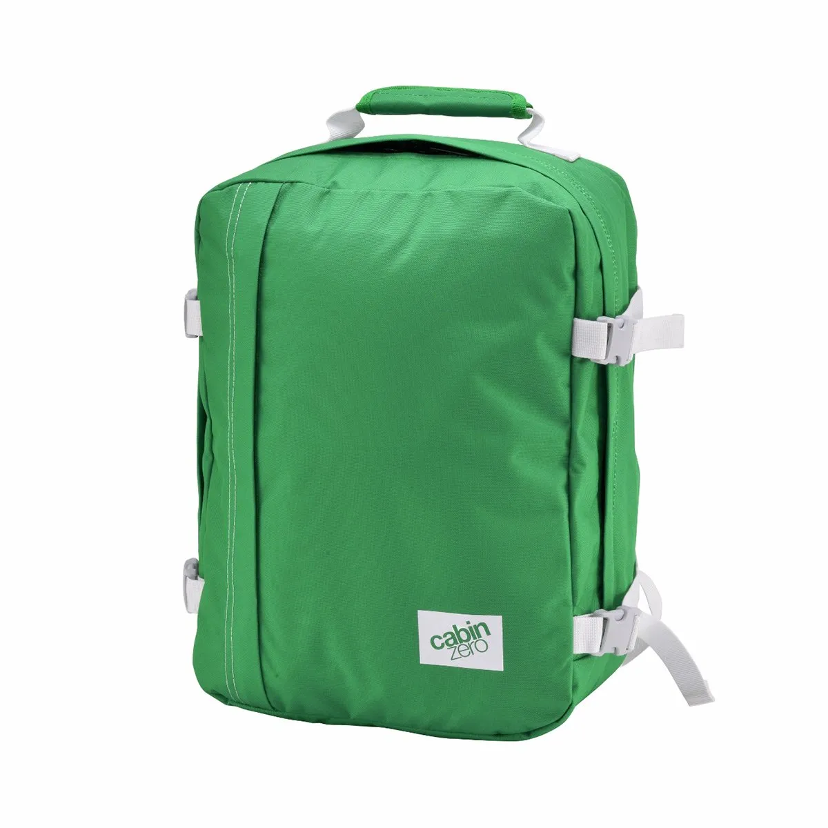 CabinZero Classic 28L (Kinsale Green)