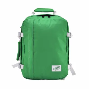 CabinZero Classic 28L (Kinsale Green)