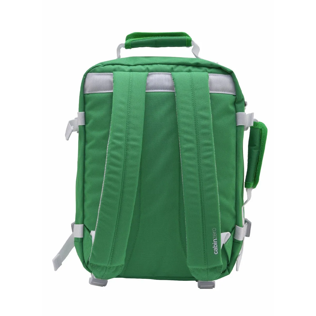 CabinZero Classic 28L (Kinsale Green)