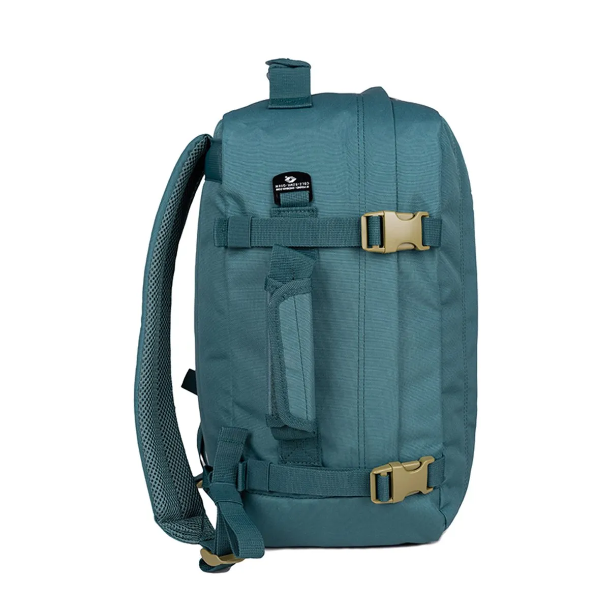 CabinZero Classic 28L (Mallard Green)