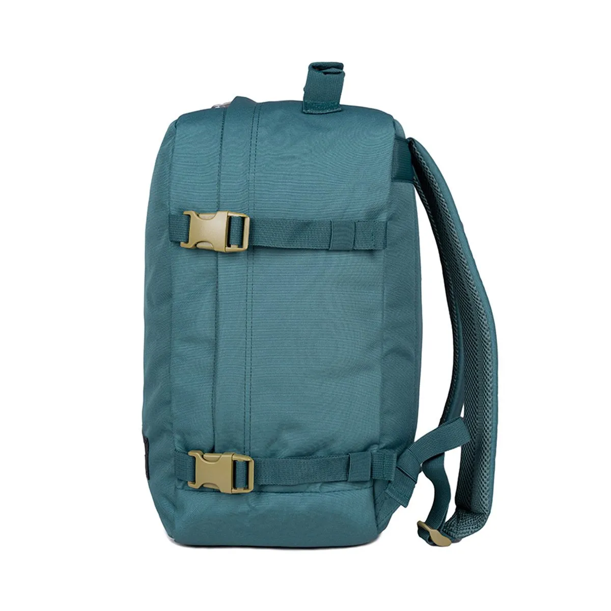 CabinZero Classic 28L (Mallard Green)