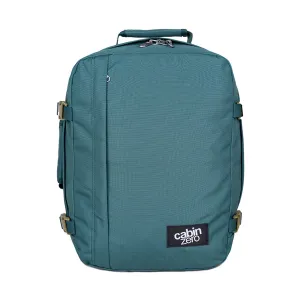 CabinZero Classic 28L (Mallard Green)