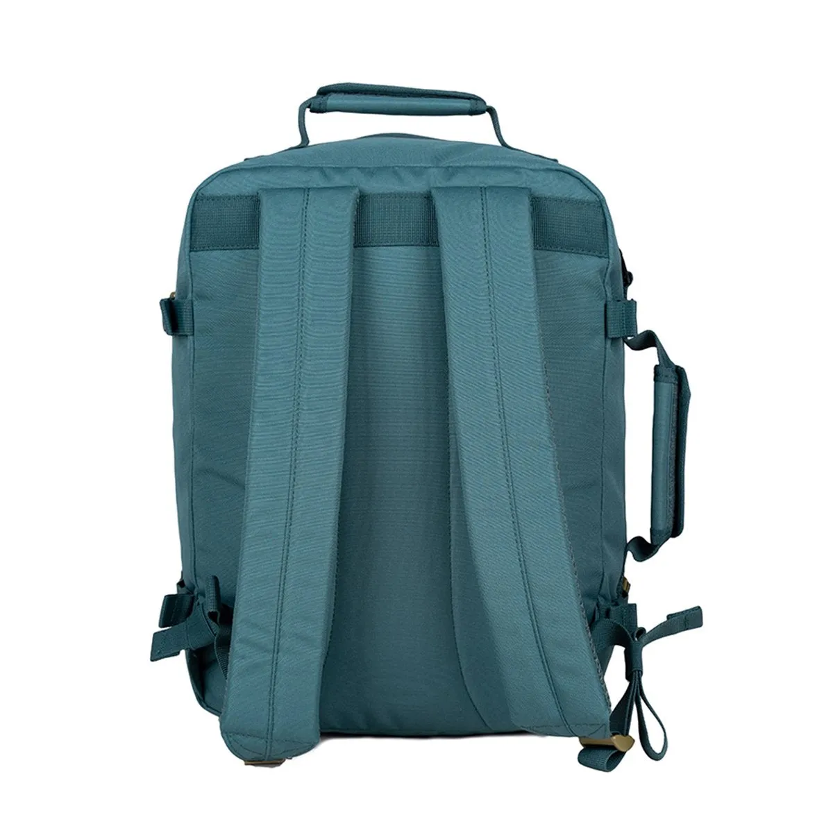 CabinZero Classic 28L (Mallard Green)