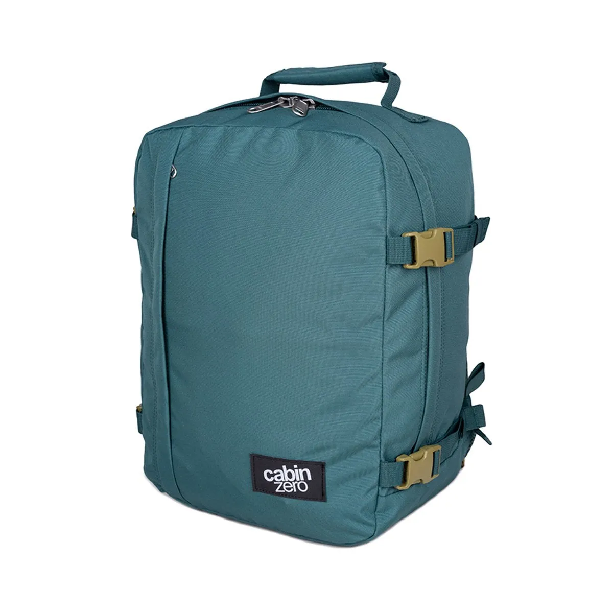 CabinZero Classic 28L (Mallard Green)