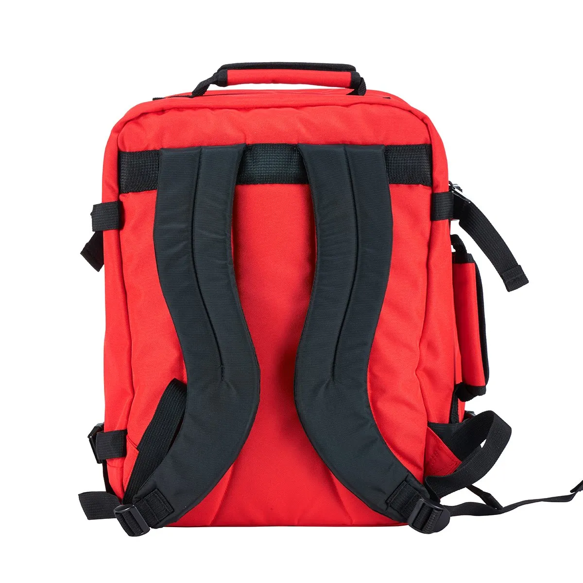 CabinZero Classic 28L (Mysore Red)