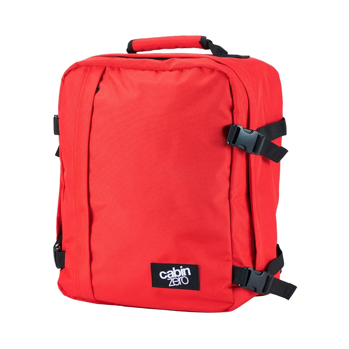 CabinZero Classic 28L (Mysore Red)