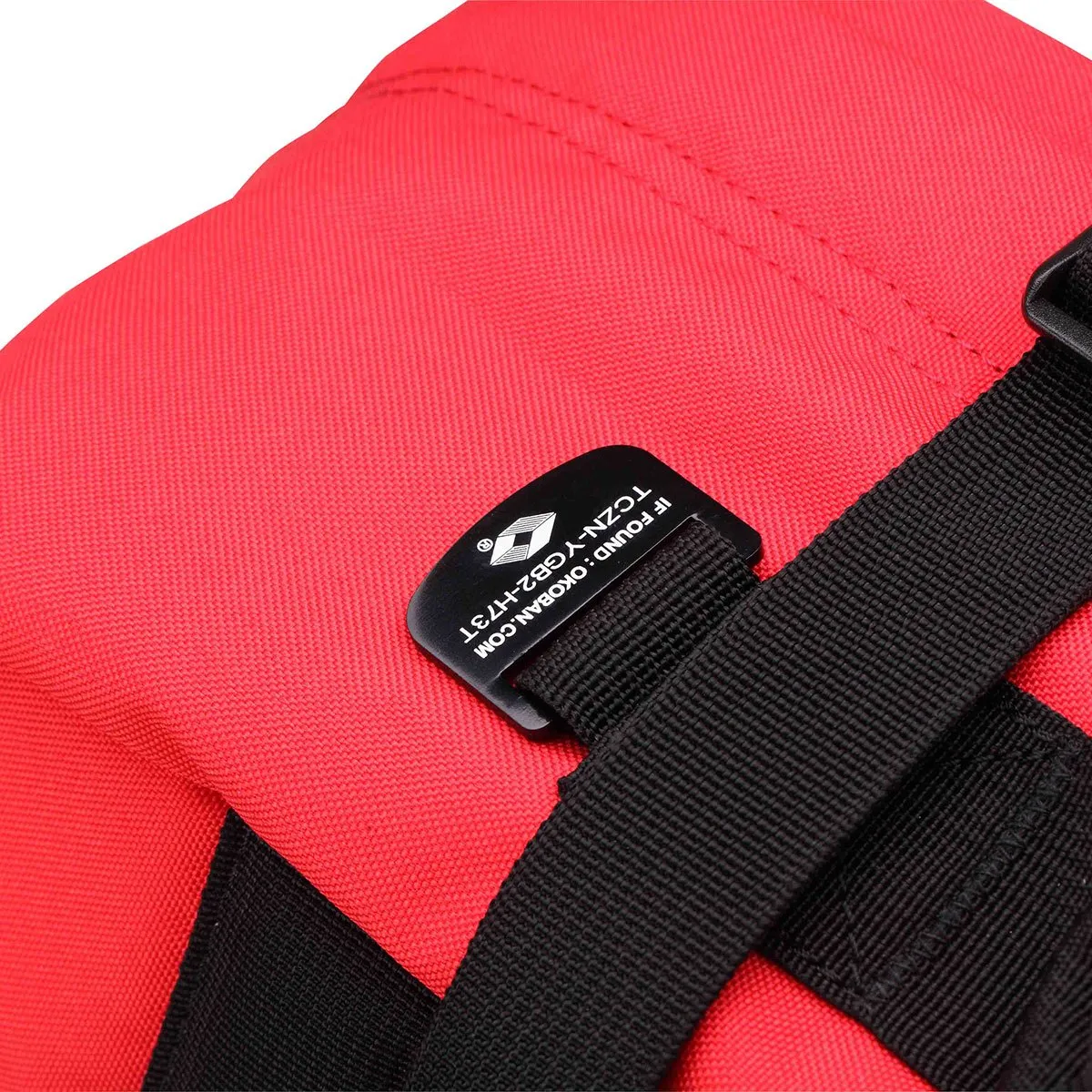 CabinZero Classic 28L (Mysore Red)