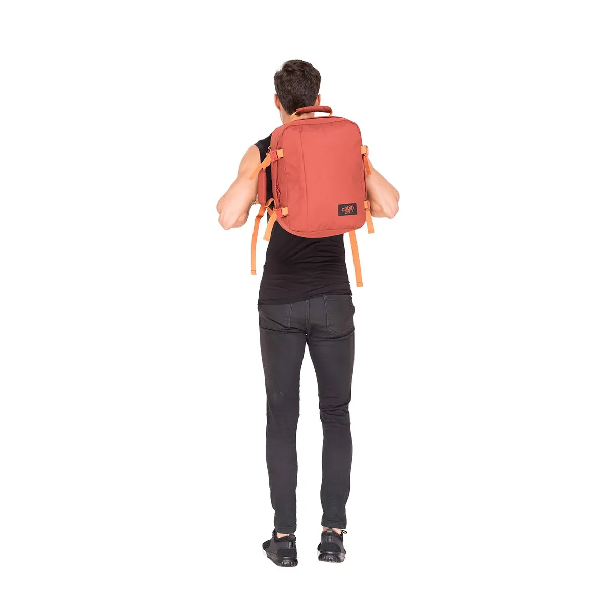 CabinZero Classic 28L (Serengeti Sunrise)