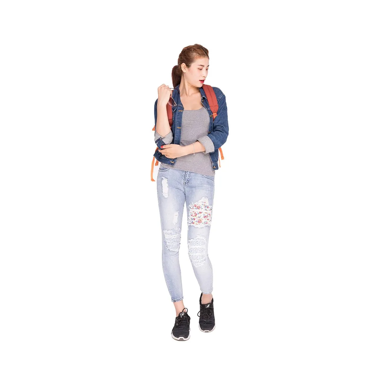 CabinZero Classic 28L (Serengeti Sunrise)