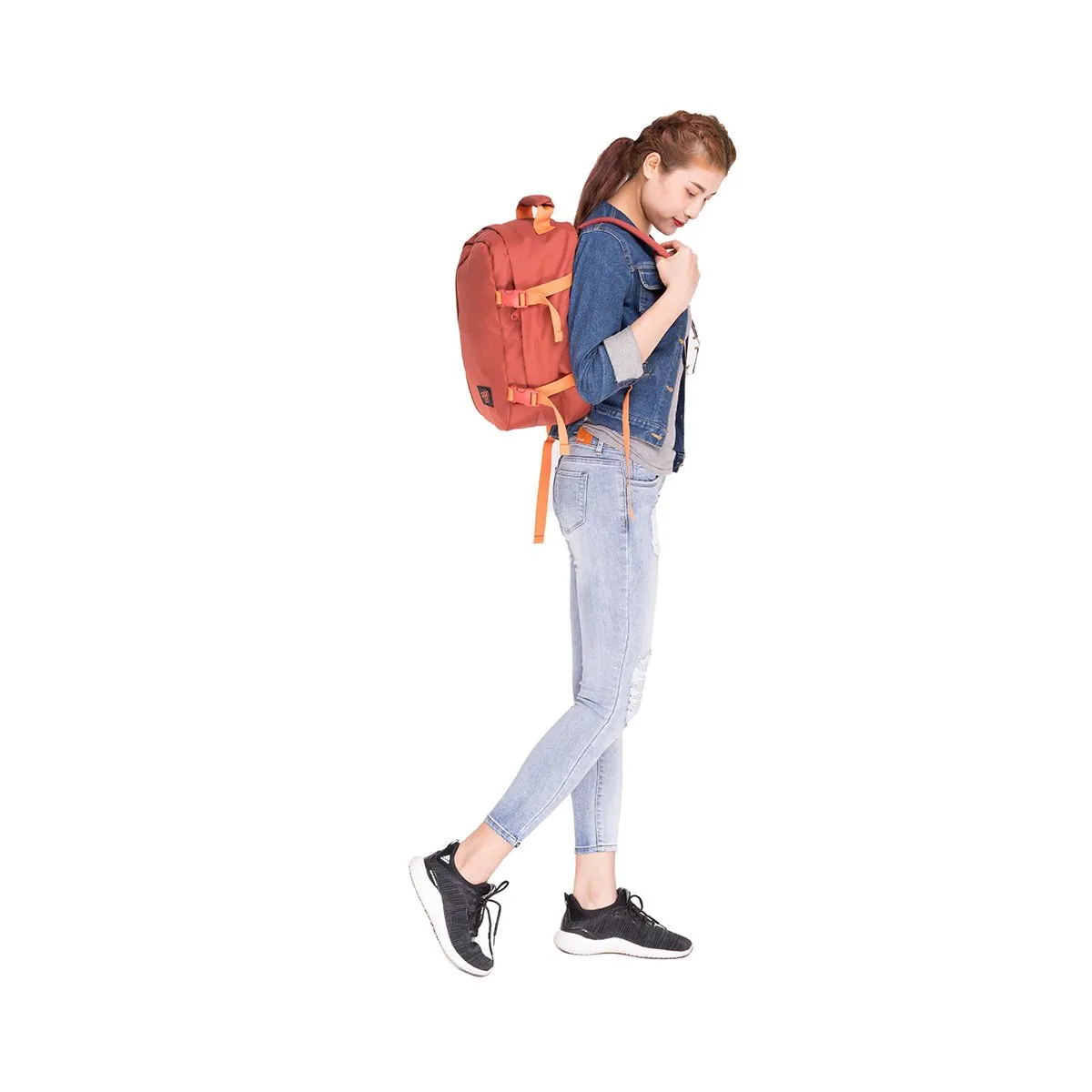 CabinZero Classic 28L (Serengeti Sunrise)