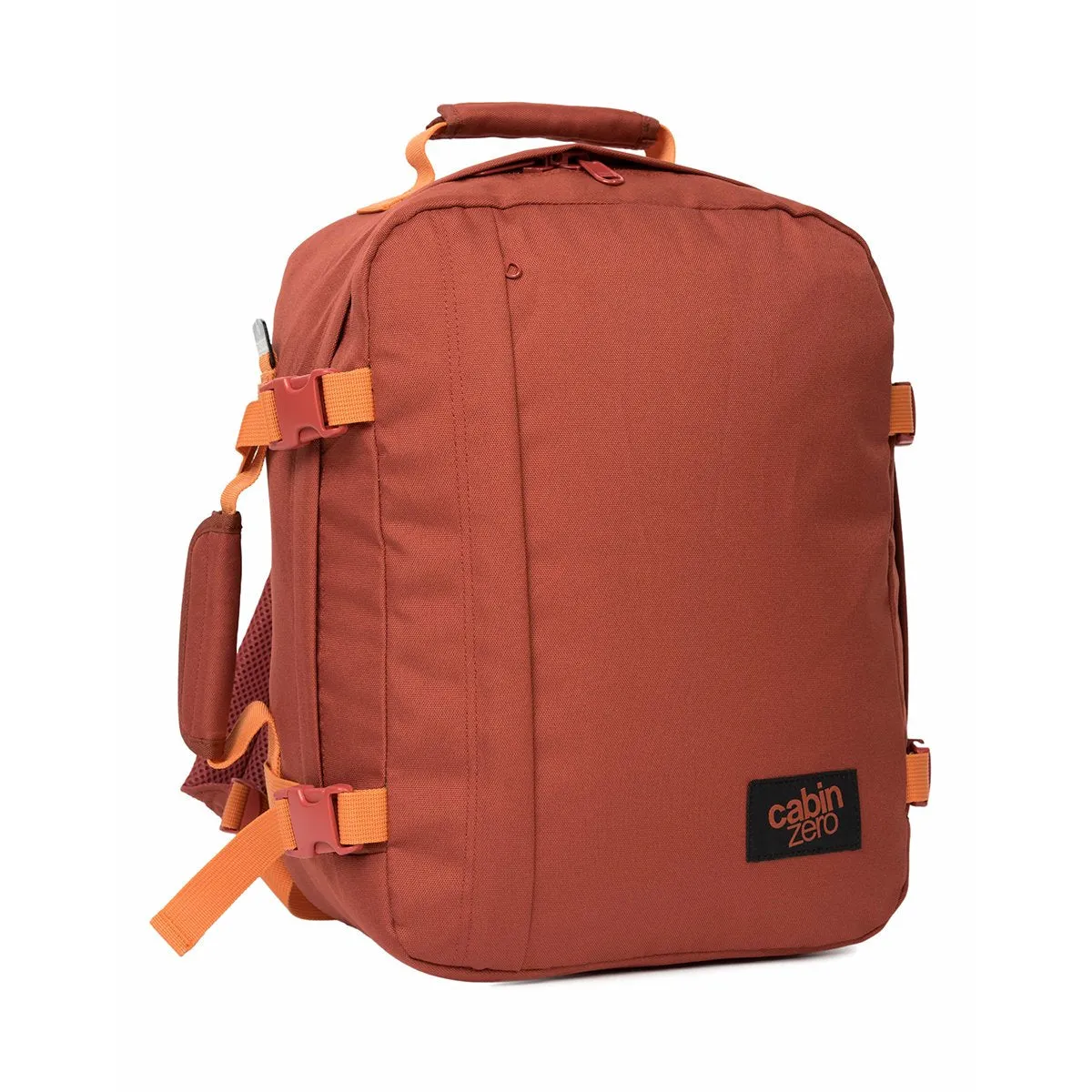 CabinZero Classic 28L (Serengeti Sunrise)