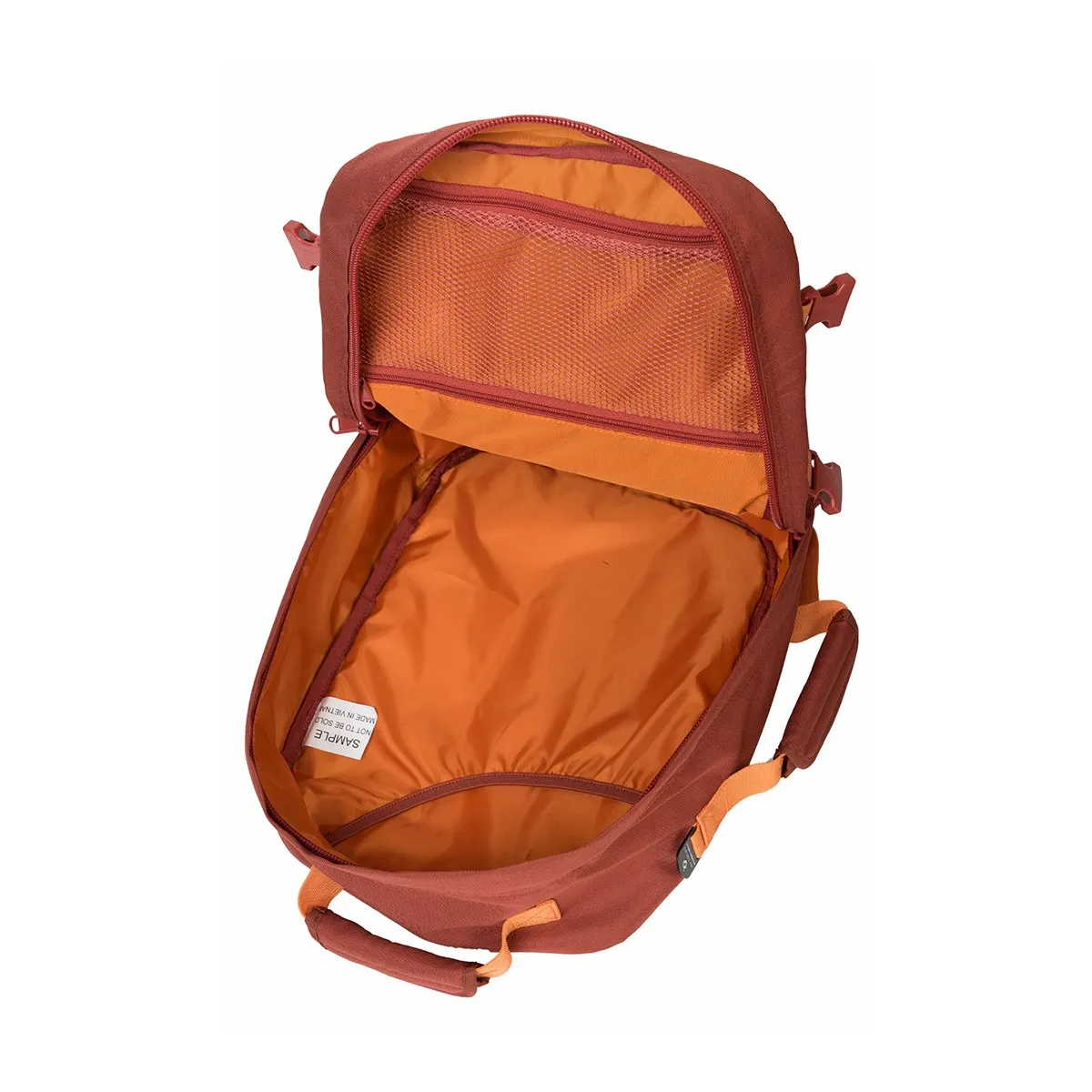 CabinZero Classic 28L (Serengeti Sunrise)