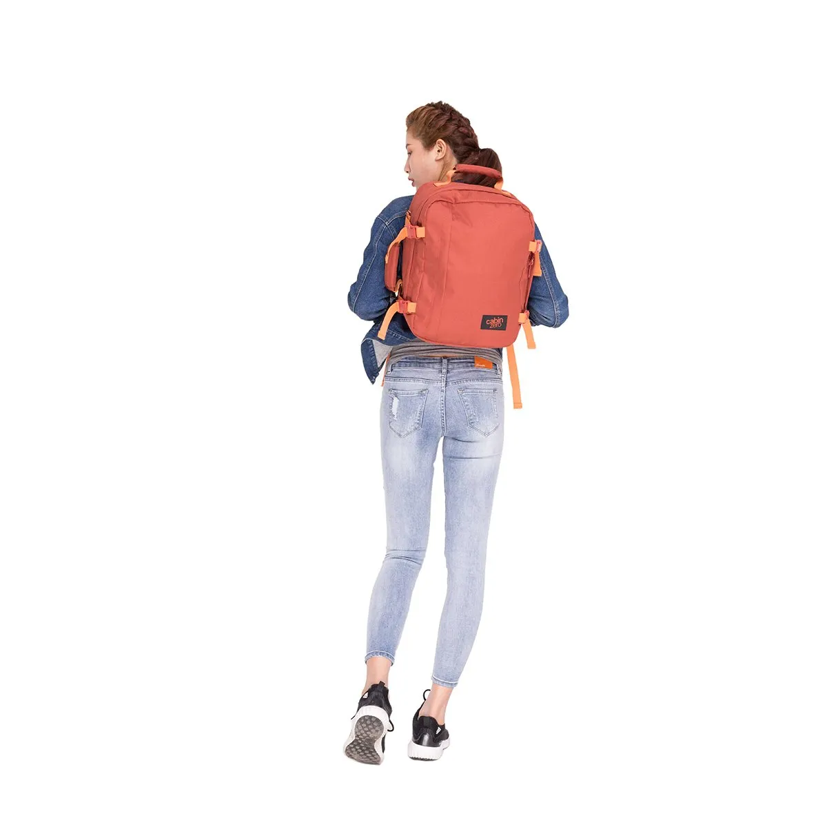 CabinZero Classic 28L (Serengeti Sunrise)