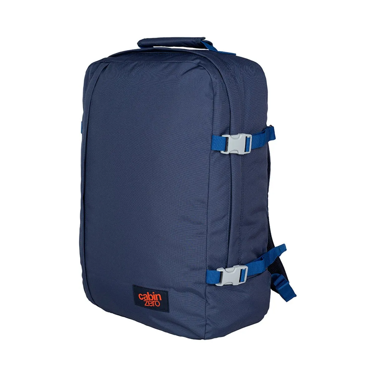 CabinZero Classic 44L (Manhattan Midnight)